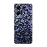 Forged Black Skin for Infinix Note 30